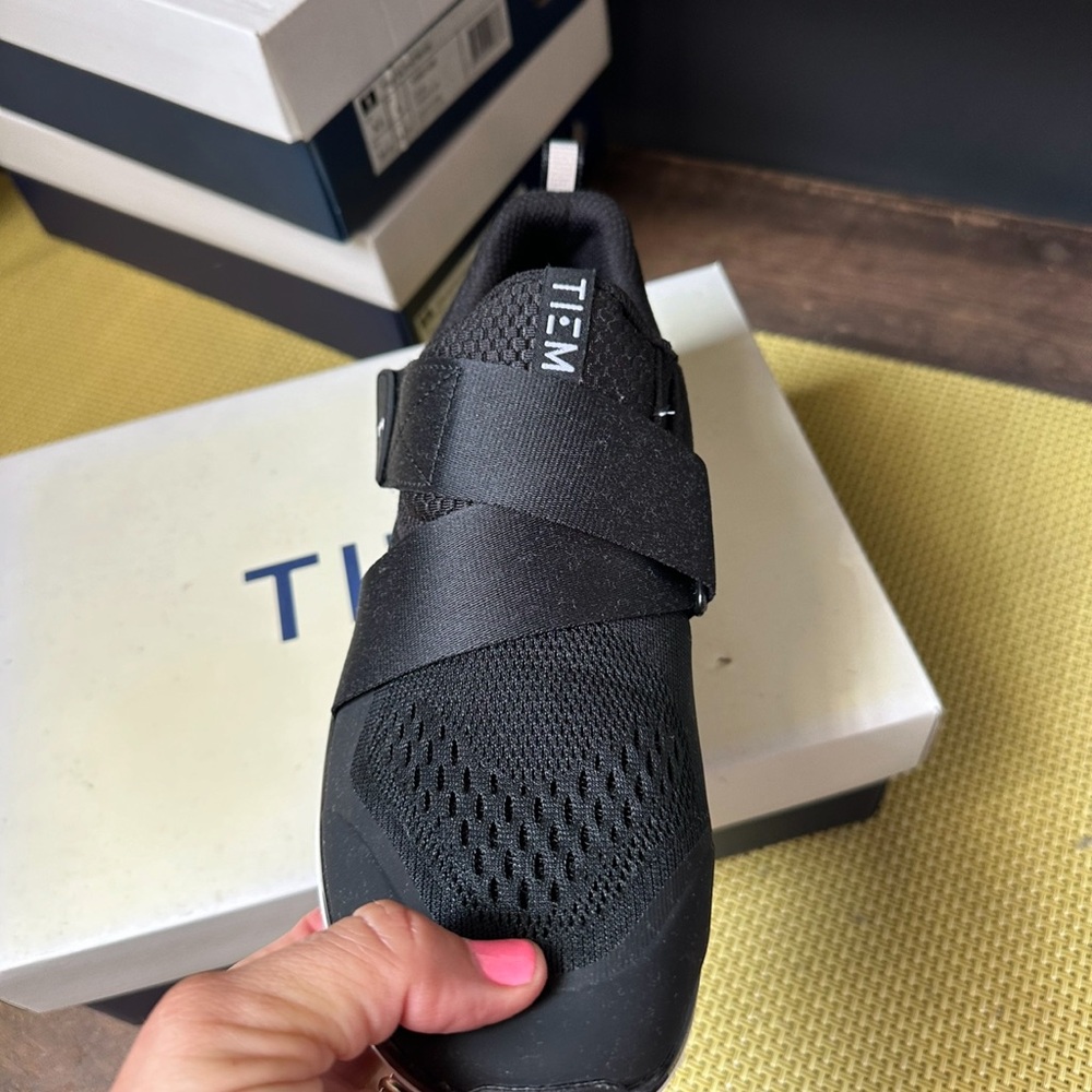 Tiem Cycle Shoes
